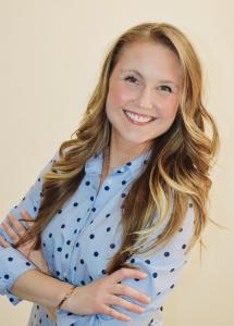 Hudak Headshot