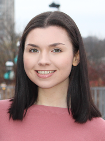 hannah humbert